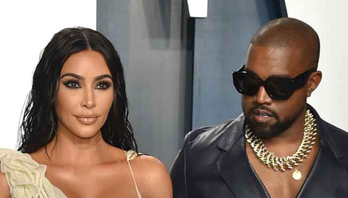 Kim Kradashian and Kanye West proceed with divorce