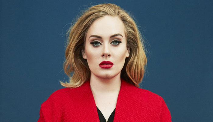 Adele is opening up about her upcoming album and what it is centered around