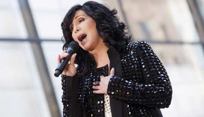 Cher moves court against Mary Bono over song royalties