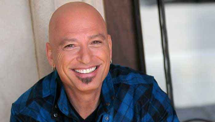 Howie Mandel explains why he fainted in a coffee shop