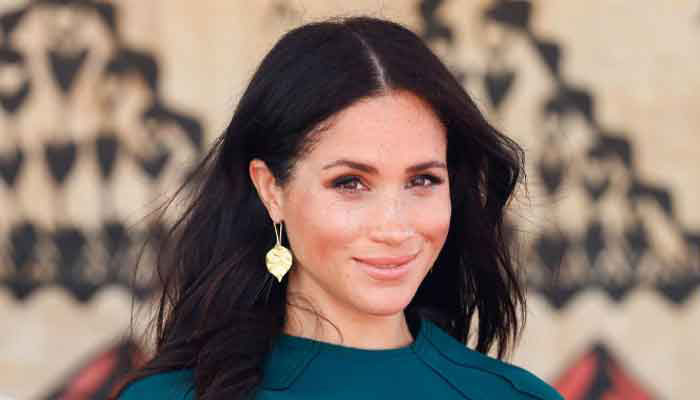 Meghan Markle once thought to return to acting by starring in superhero movie
