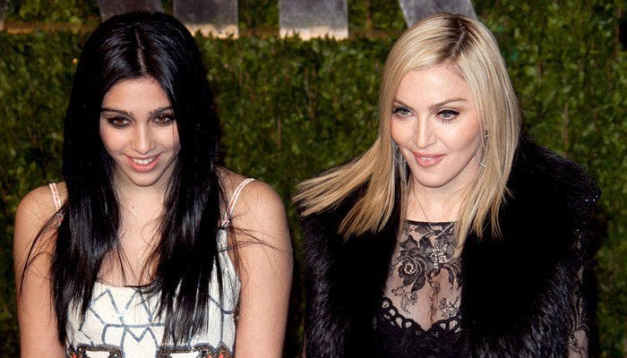 Lourdes Leon lashes out at her mom Madonna’s ‘controlling’ nature