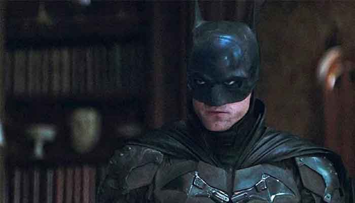 The Batman: Trailer for Robert Pattinson film to release on Saturday