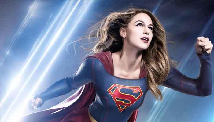 Supergirl Melissa Benoist expresses solidarity with Hollywood crews