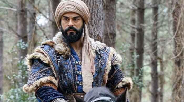 Ertugrul Ghazi Fanx Page - Now it's officially confirmed that Ruzgar Aksoy  will be playing the role of Turgut Bey in Kurulus Osman season 3. Are you  happy with the decision?