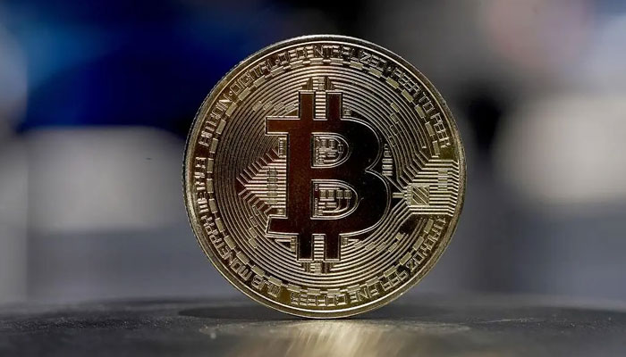 Bitcoin soars 40% up to $62,253 on growing optimism