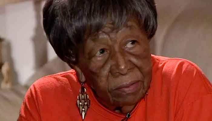 Dorothy Steel, Black Panther actress, passes away at 95