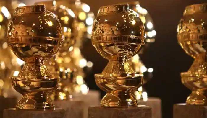 Golden Globes to go ahead despite TV blackout over diversity row