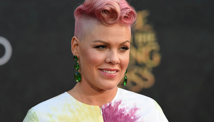 Pink pens emotional tribute to late father Jim: ‘I wont miss you yet. Im not ready’
