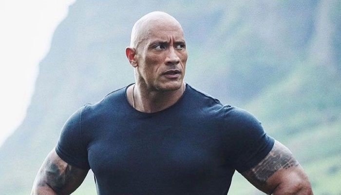 Dwayne Johnson touches on the benefits of an ‘audience first’ philosophy