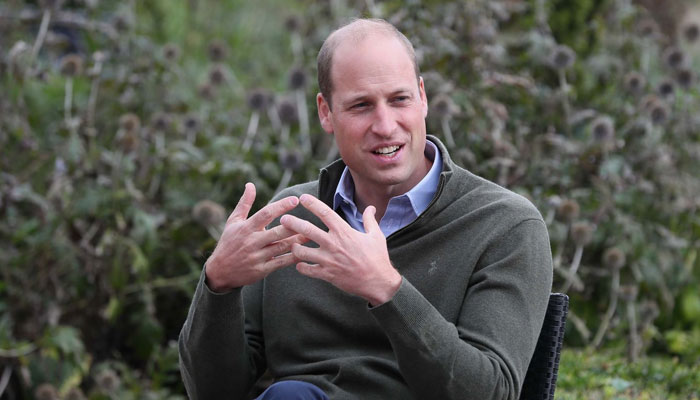 Prince William to bestow his inaugural Earthshot prize today