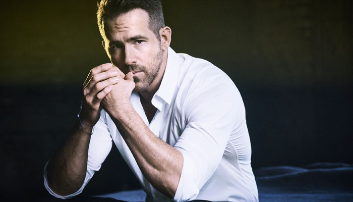 Ryan Reynolds announces plans for a ‘sabbatical’ after wrapping up ‘Spirited’ shoot