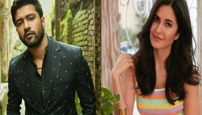 Vicky Kaushal waiting for the right time before engagement with Katrina Kaif