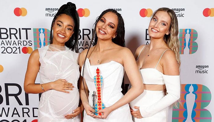 Little Mix reportedly set date to announce split