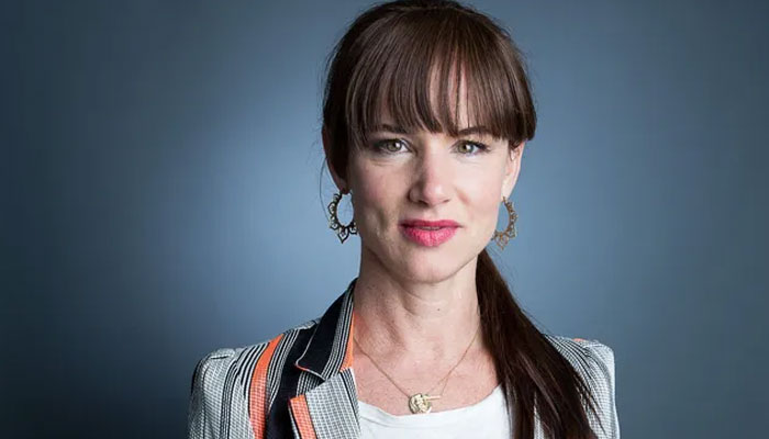 Show up for the backbone of our industry. [It’s] about time it’s overtime, said Juliette Lewis