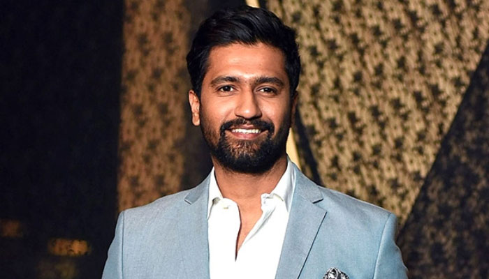 Vicky Kaushal reflects on being rejected in 1000 auditions before making it big