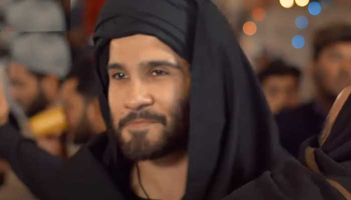 Feroze Khan shares most emotional scene from ‘Khuda Aur Muhabbat’