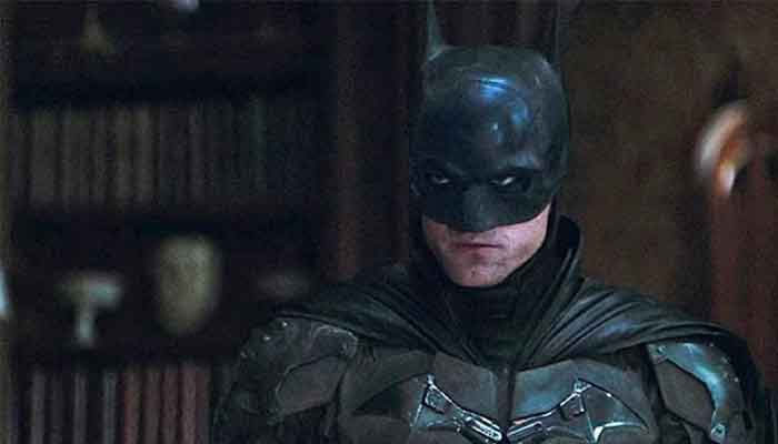 The Batman trailer unveils the gruesome Robert Pattinson, Zoe Kravitz