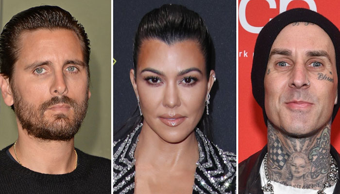 How does Scott Disick feel over Kourtney Kardashian, Travis Barker engagement? Fans speculate