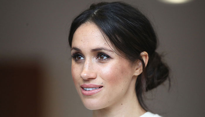 Meghan Markle was very lovely: Lily Rabe looks back at her university days