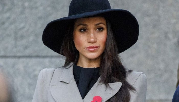 Meghan Markle hinted royal split in 2015 interview