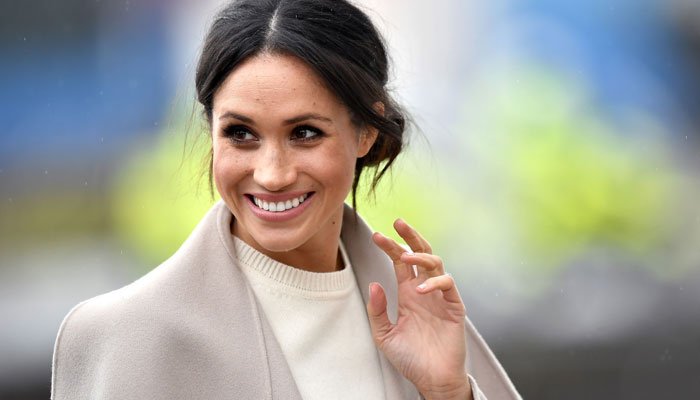 Private school to study Meghan Markle as part of white privilege lessons