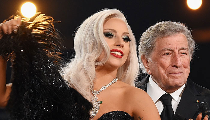 ‘Love for Sale’: Tony Bennet’s collaboration with Lady Gaga breaks records