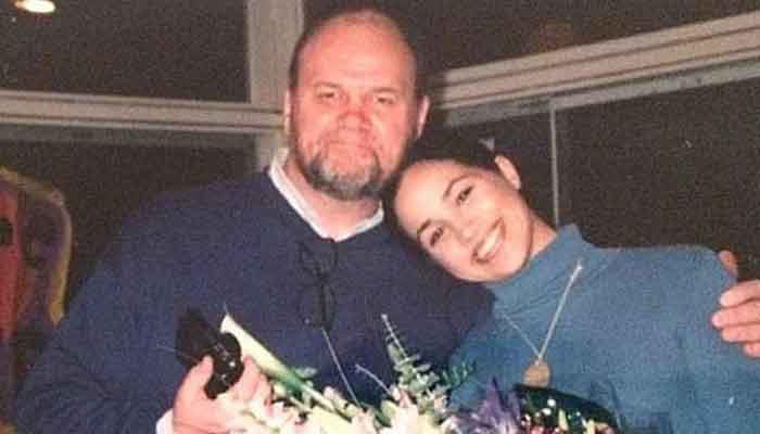 Meghan Markle´s father pleads to see grandchildren