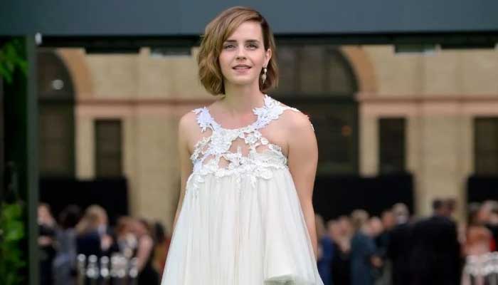 Emma Watson issues statement on  Prince Williams Earthshot Prize awards