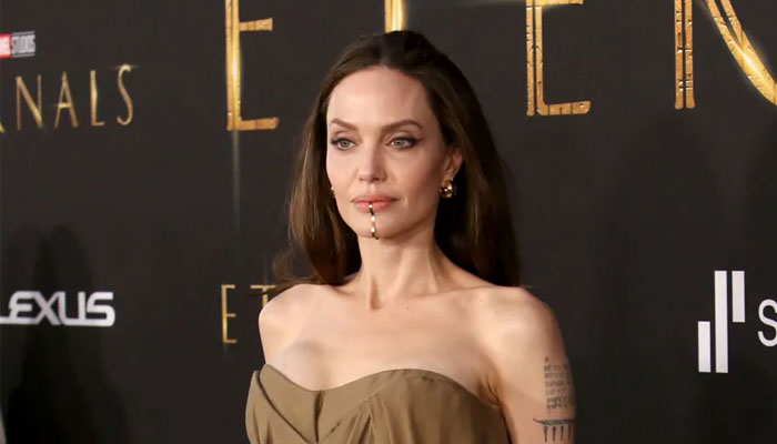 Angelina Jolie faces COVID scare after ‘Eternals’ premiere