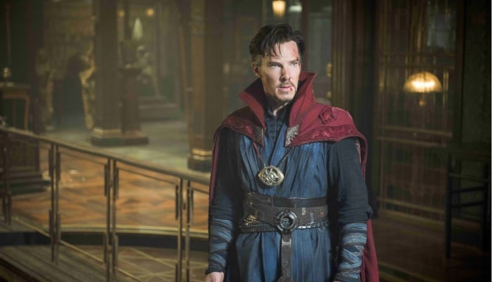 Doctor Strange And The Multiverse Of Madness have been moved to May 6, 2022