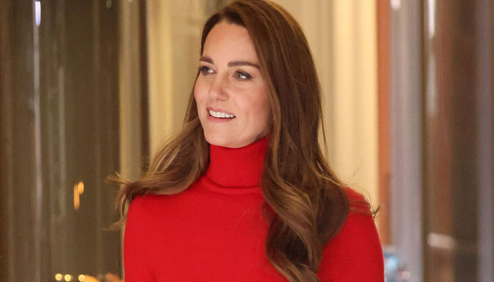 Kate Middleton makes compassionate speech on drug addiction: We can help