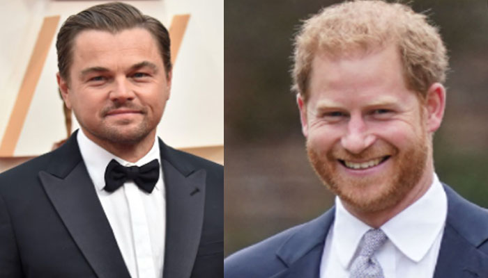 Leonardo DiCaprio, Prince William joins hands to stop oil drilling in African region