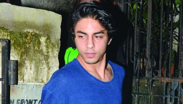 Shah Rukh Khans son Aryan Khan faces rejection in second bail plea