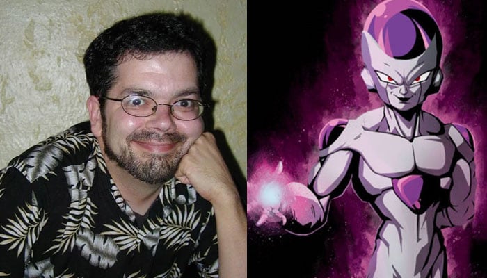 Chris Ayres, Actor Known As Frieza in 'Dragon Ball' Voice, Dies at 56