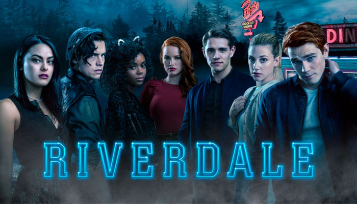 Riverdale Season 6 Trailer unveils the arrival of Sabrina Spellman