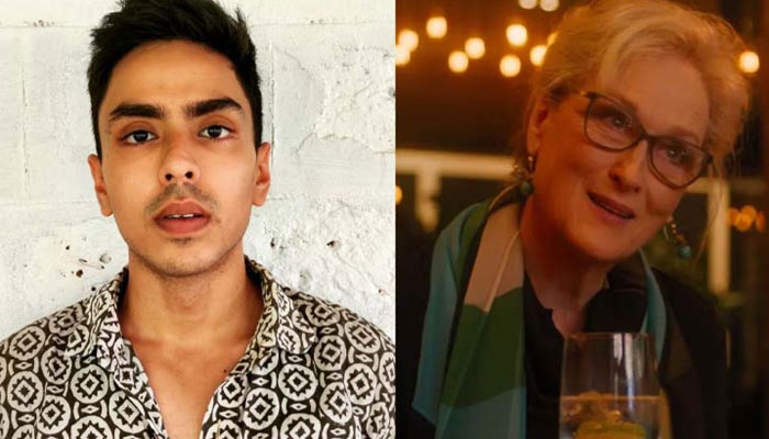 The White Tiger actor Adarsh Gourav pairs up with Meryl Streep for new series