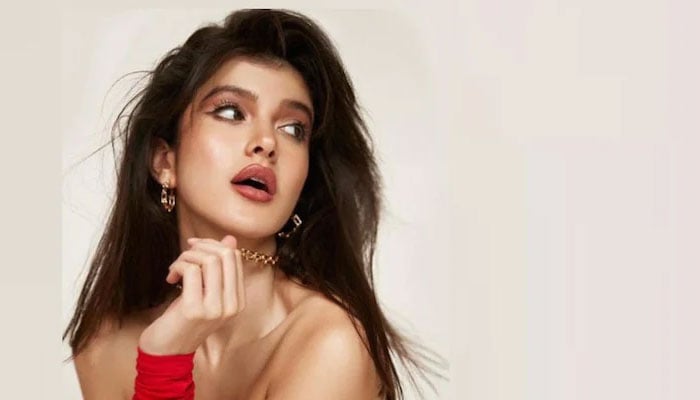 Shanaya Kapoor on ‘inevitable’ judgements that come with being star kid