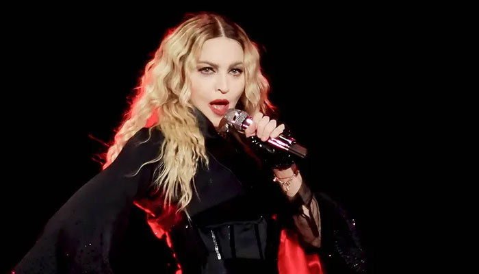 Madonna shares insights into her new biopic: See Post