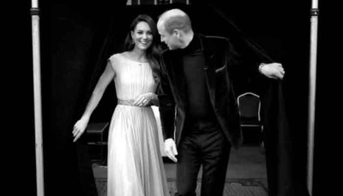 Earthshot Prize awards: Kate Middleton stuns in behind-the-scene pictures
