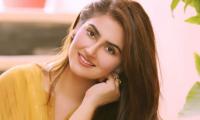 Hiba Bukhari hints at engagement with popular celebrity