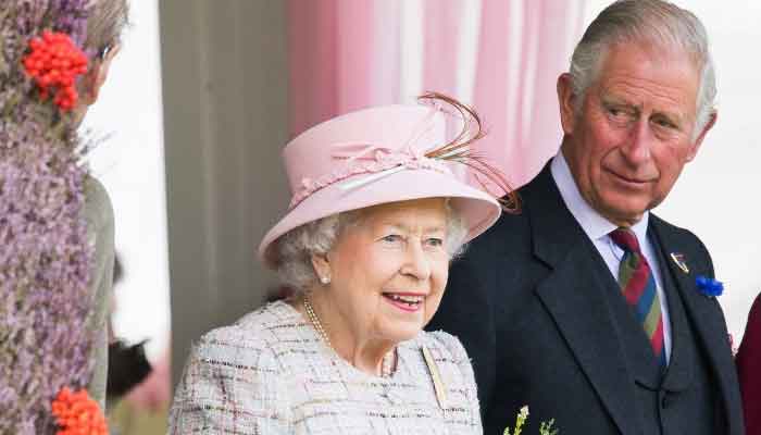 Royal expert wants Queen Elizabeth to let Prince Charles become King regent