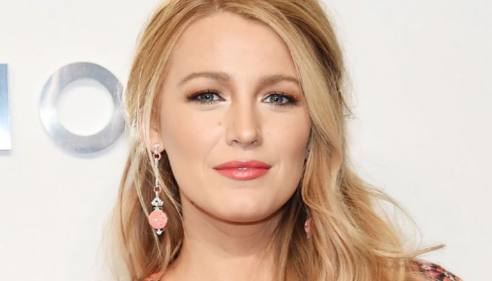 Blake Lively disturbed after photo of her kids surfaces