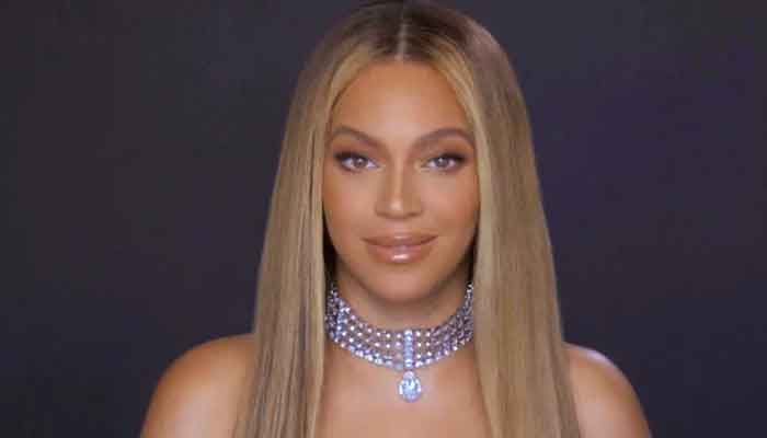 Beyonce blesses her fans with a new single Be Alive