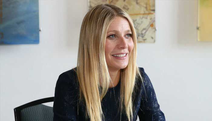 Gwyneth Paltrow reduces alcohol intake after Covid-19 battle