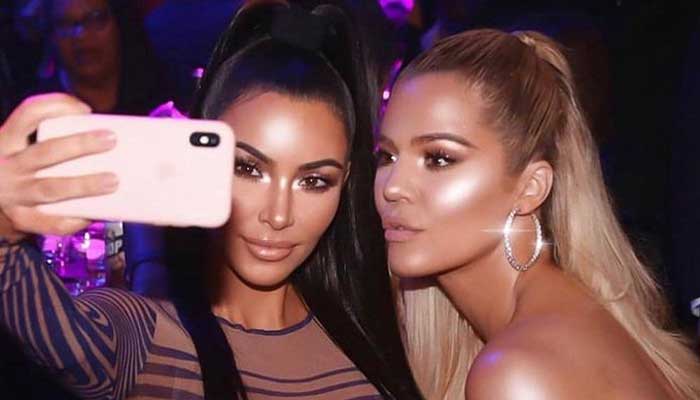 Khloe pays rich tribute to Kim Kardashian on her 41st birthday