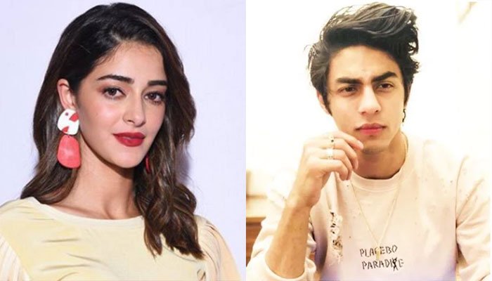 Chats show Ananya Panday agreed to arrange drugs for Aryan Khan: NCB source