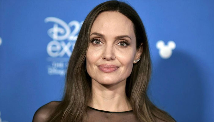 Angelina Jolie reminds fans of the ‘gift of being a woman’