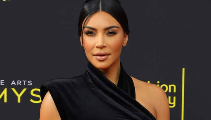 Kim Kardashian kicks off 41st birthday with a bang: ‘The best dancer!’
