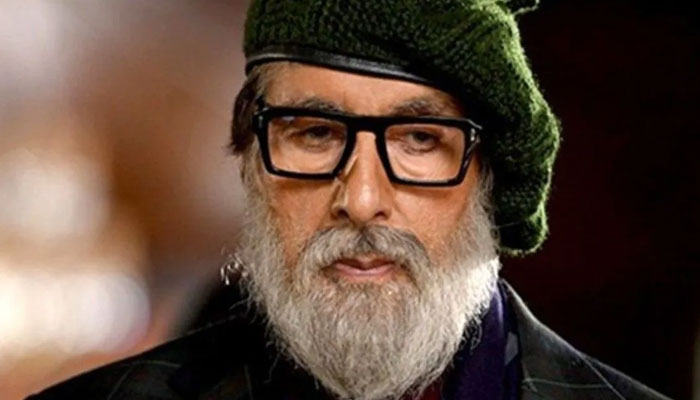 Amitabh Bachchan talks about devastating condition of elderly in old age homes